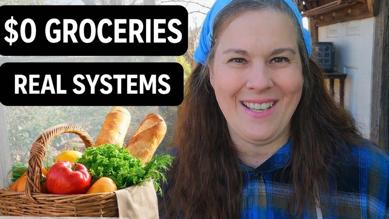 The ULTIMATE Guide to Getting EVERYTHING for FREE (Even Groceries!)