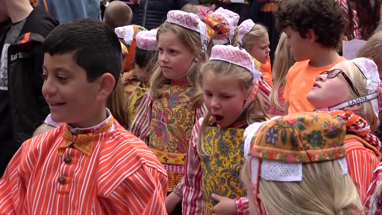 2   2018 07 24 Koningsdag op Marken 2018 Nieuw Gexporteerd 07 08 2018
