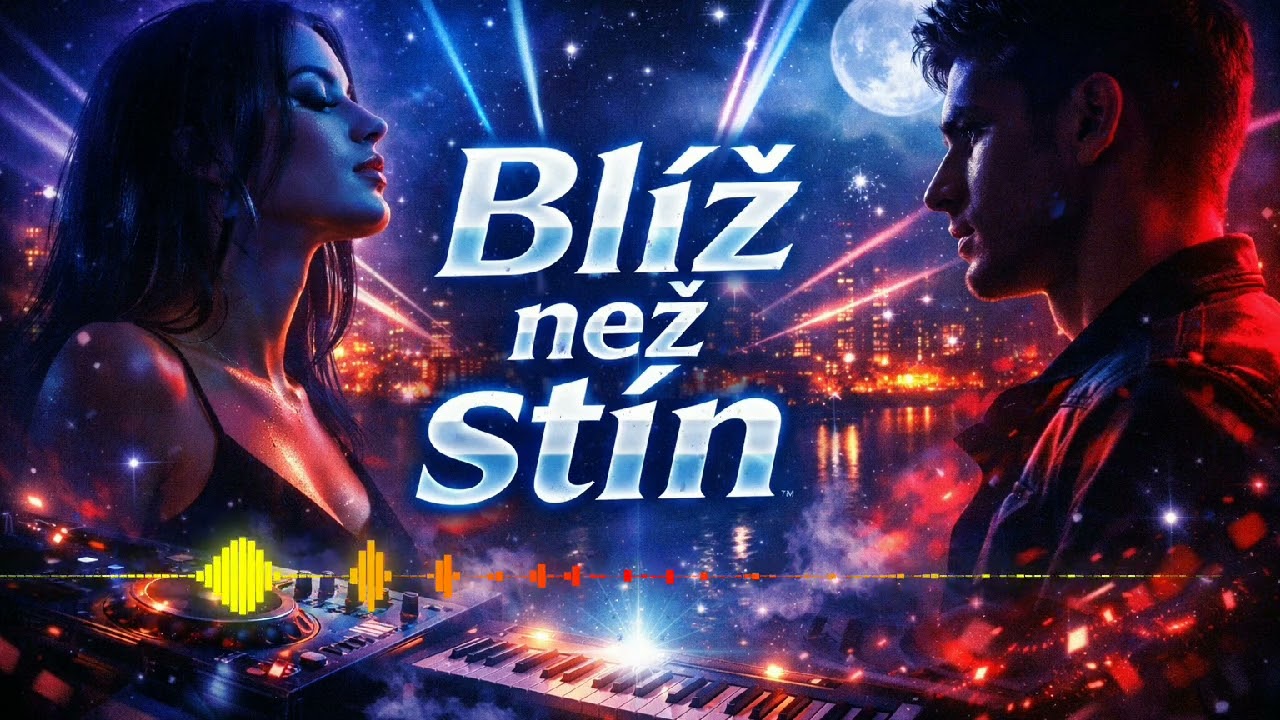 Beskydo - Blíž než stín