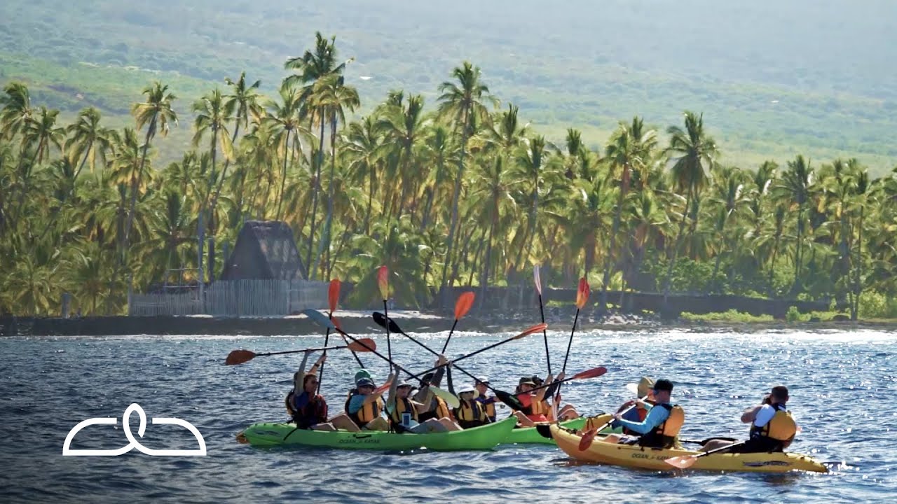 Four Islands, One Week | Hawaiian Islands