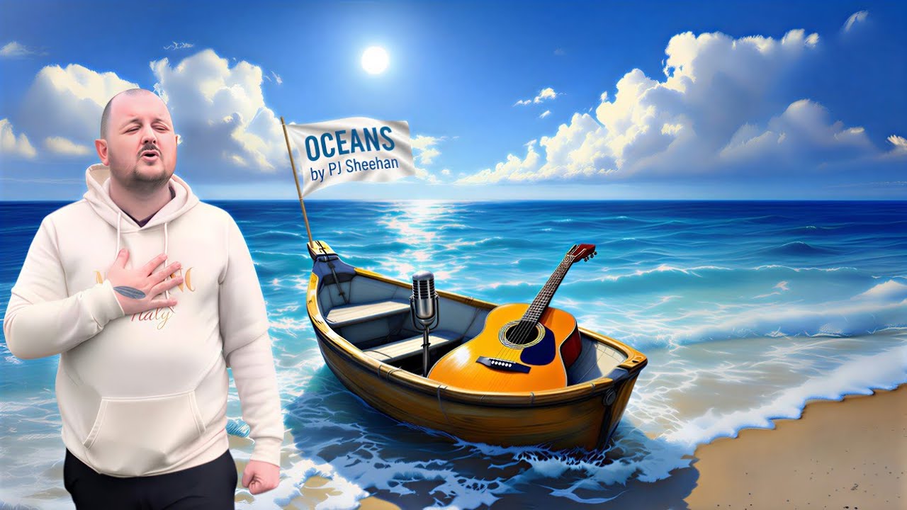OCEANS | PJ SHEEHAN