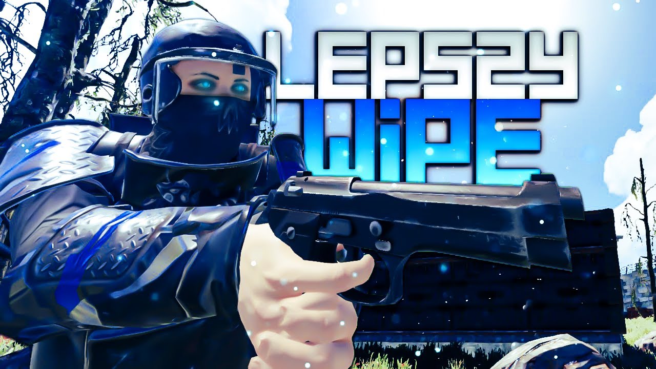 5 Wskaz&oacute;wek Kt&oacute;re Ułatwią Ci Wipe w Rust!
