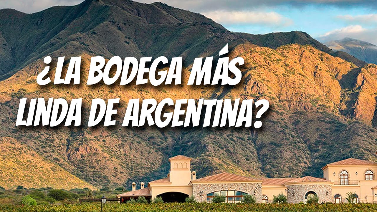 🍇 BODEGA PIATTELLI CAFAYATE  🍷 – Actividad IMPERDIBLE en Salta