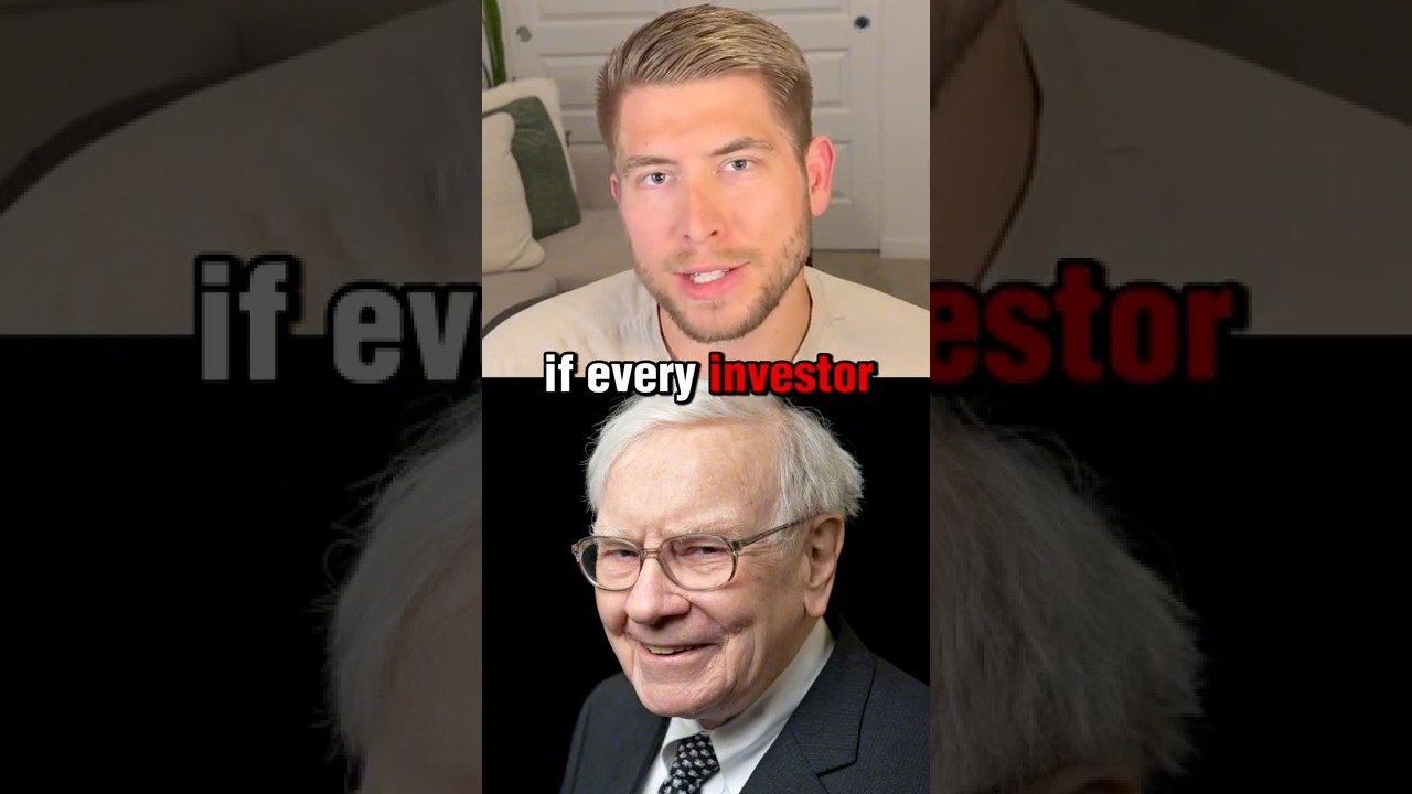 Warren Buffett&rsquo;s Punch Card Rule for Financial Noise