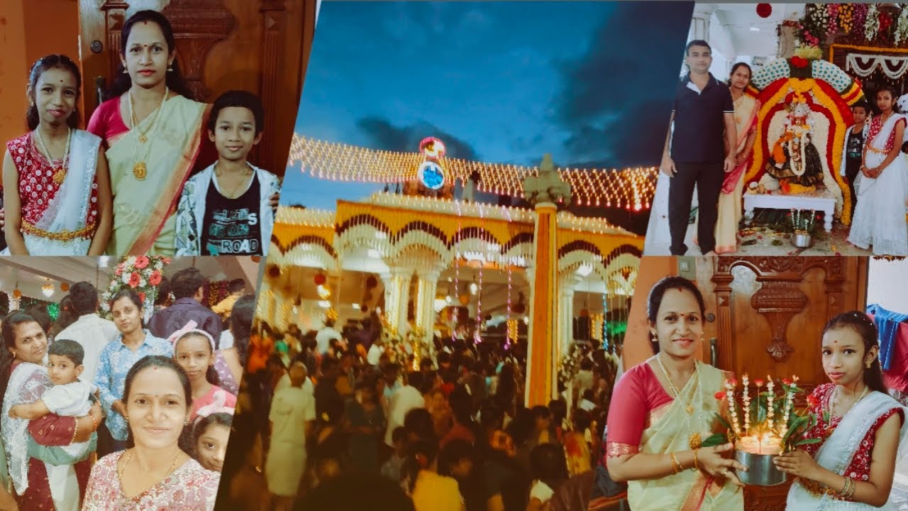 Sallapuradamma Jathra is a local religious festival held at the Temple in kottigepalya after 11years