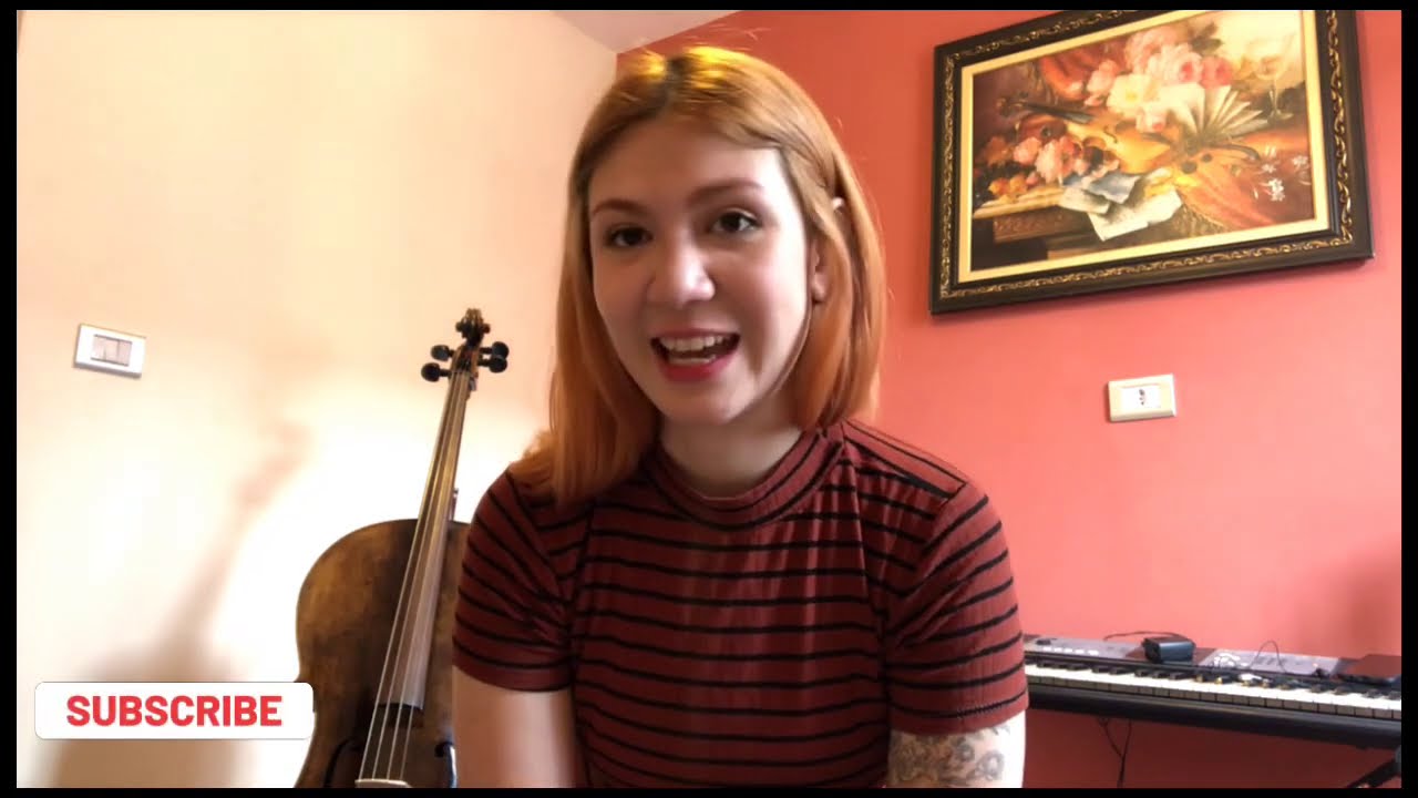 Dicas para comprar seu primeiro Violoncelo