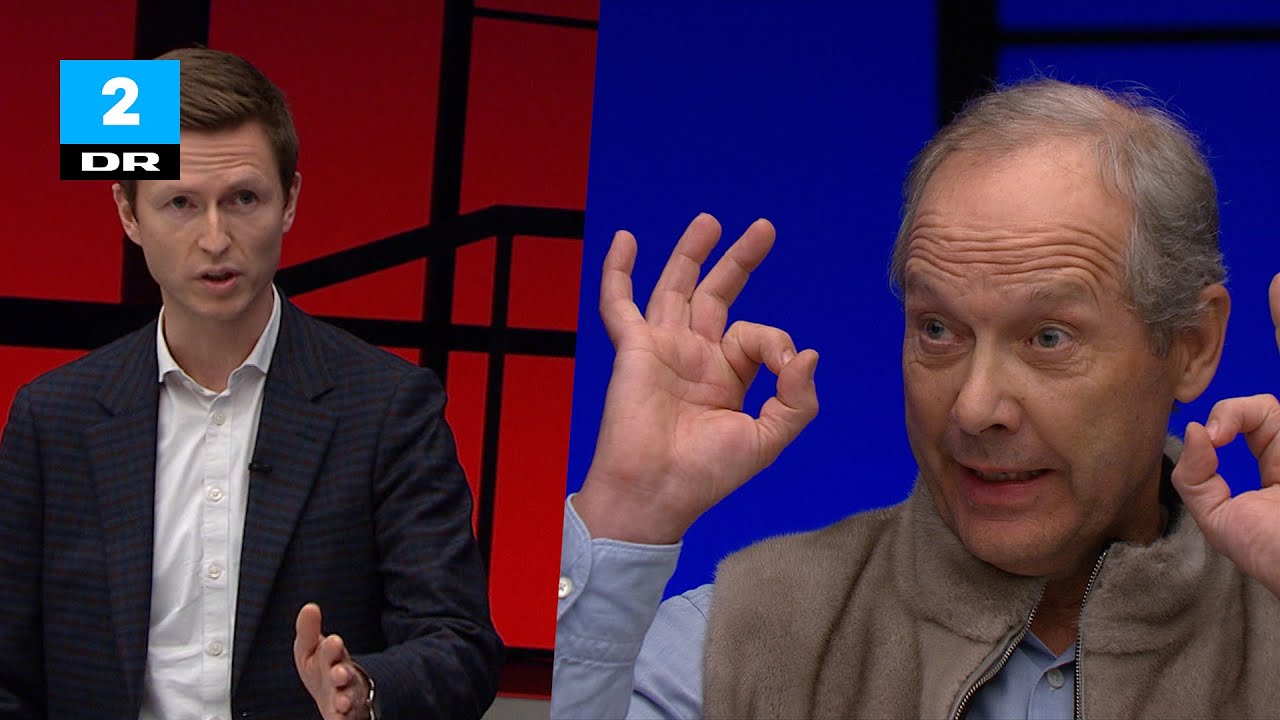 Regeringen manglede lovhjemmel, da de beordrede minkaflivningerne. Kan det tilgives? | Debatten DR2