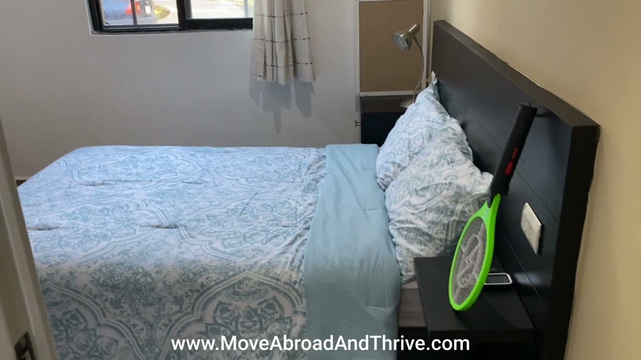 Affordable Merida Rental for Short-term Visitors Exploring The Area