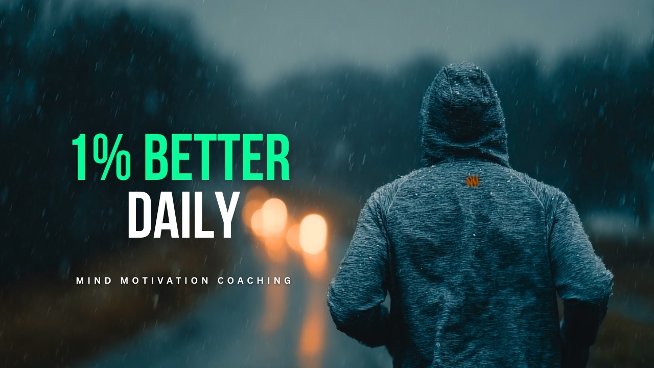 YOU CAN DO IT. BETTER THAN YESTERDAY (MUST WATCH Motivational Speech 2026)