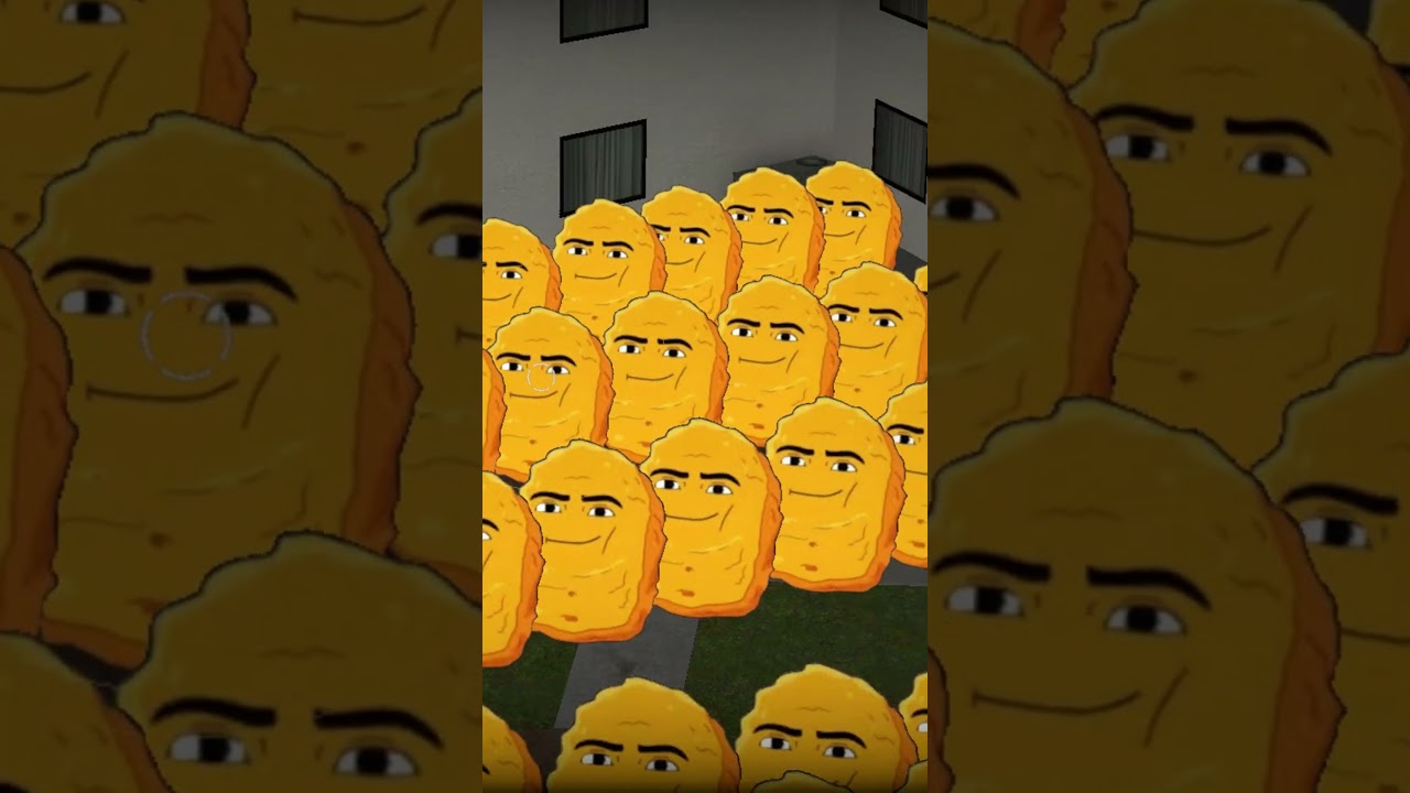 PEDRO Nextbot Gmod