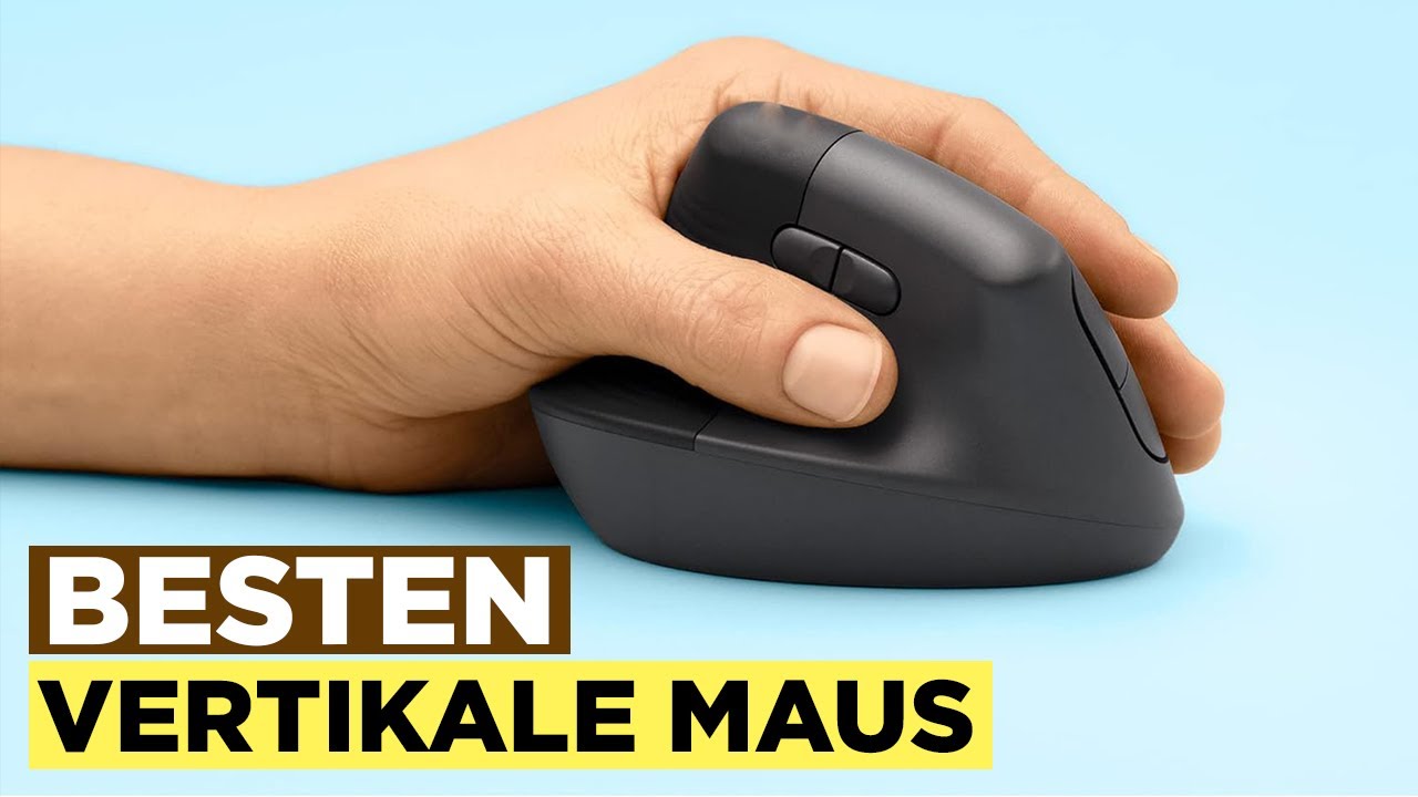 Besten Vertikale Maus im Vergleich  Top 5 Vertikale Maus Test