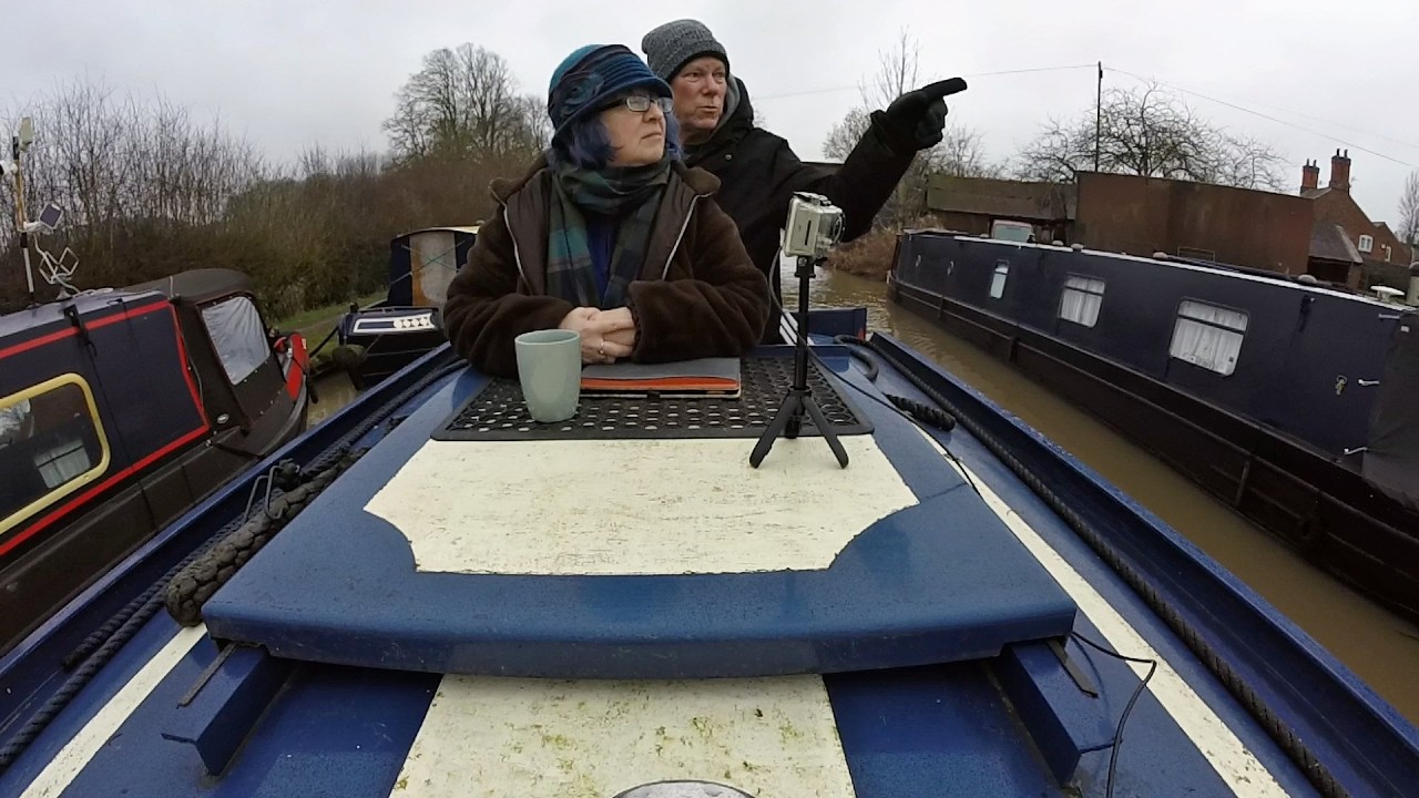Ashby Canal, Congerstone to Snarestone