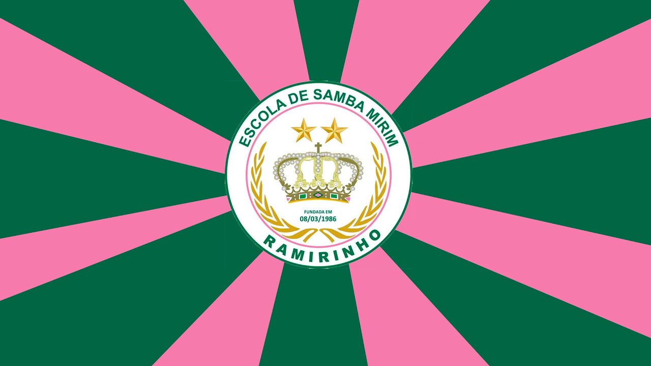 E .S.M RAMIRINHO - MELHORES MOMENTOS CARNAVAL 2024