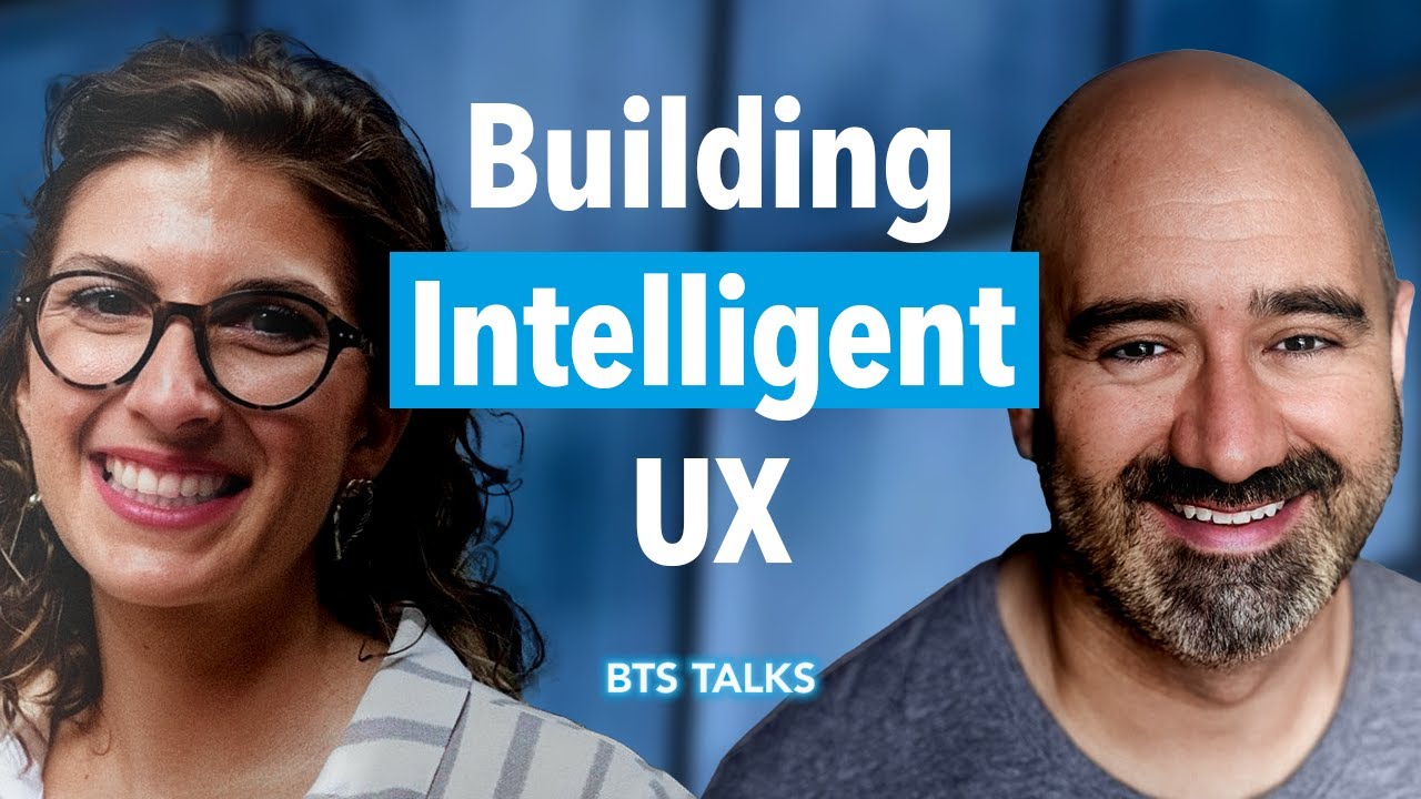 UX in the Age of AI & Immersive Tech