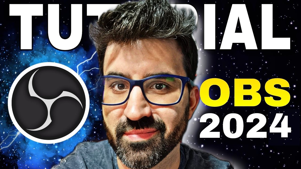 🟢 Como Configurar OBS STUDIO "Paso a Paso" 🟢 Como USAR OBS Studio