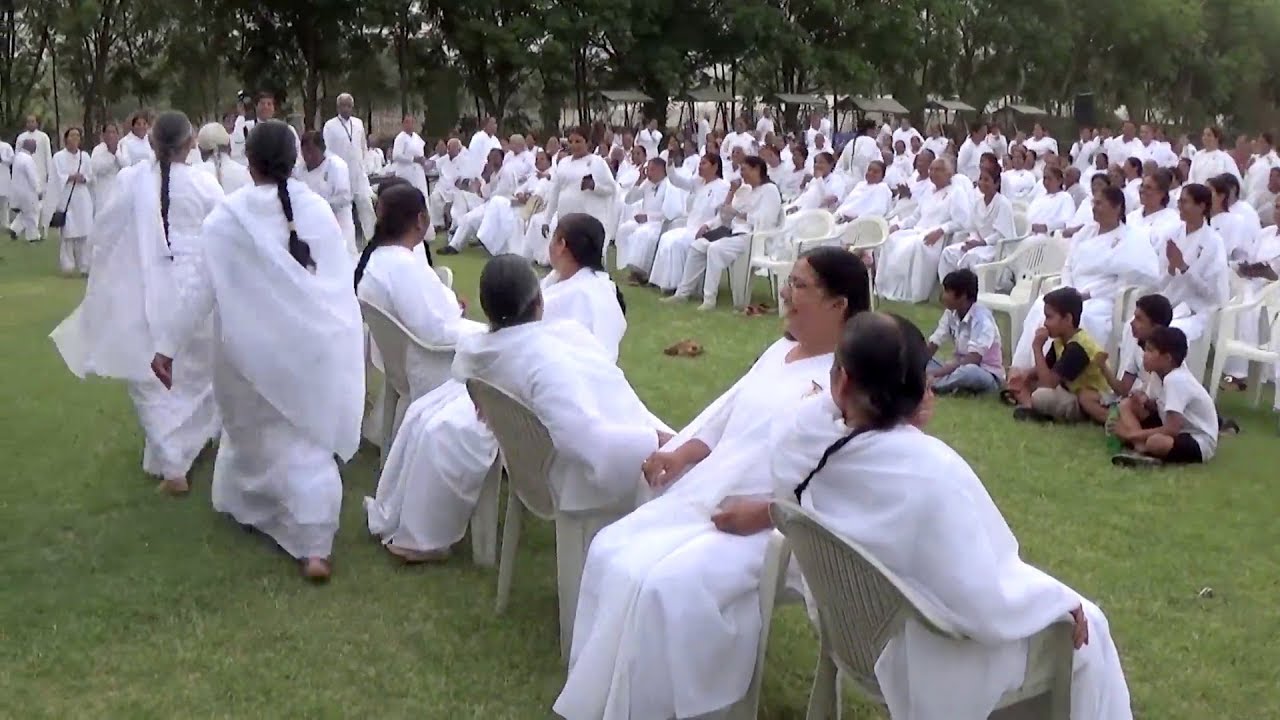 Annual Meeting Picnic events - 2019 | Organised by Brahmakumaris, Abu Road.