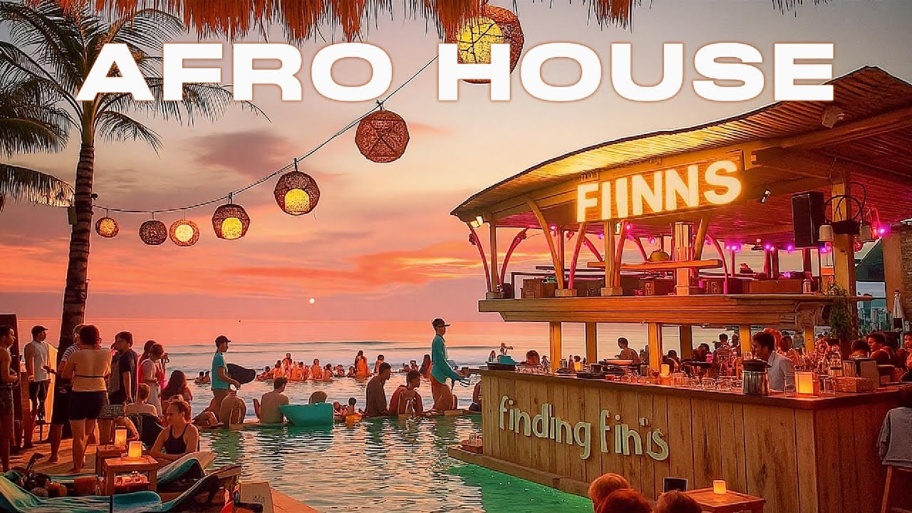 SUMMER AFRO HOUSE Sunset Mix (Avicii, Adam Port, The Weeknd, Coldplay, Diplo) - Summer Vibes Mix #77
