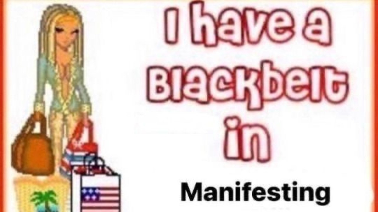 ⁎⁺˳✧༚☆ manifesting is so easy for me subliminal ☆༚✧⁎⁺˳