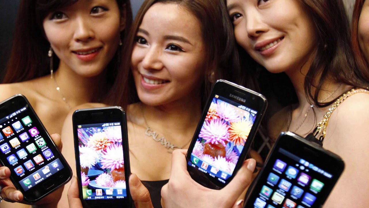 welcome to samsung promoter!