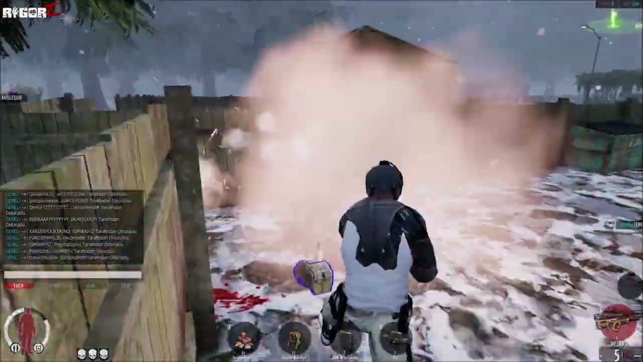 RigorZ Mami96 Pvp Montage#38For:Mustafayılmaz Ayşenur159