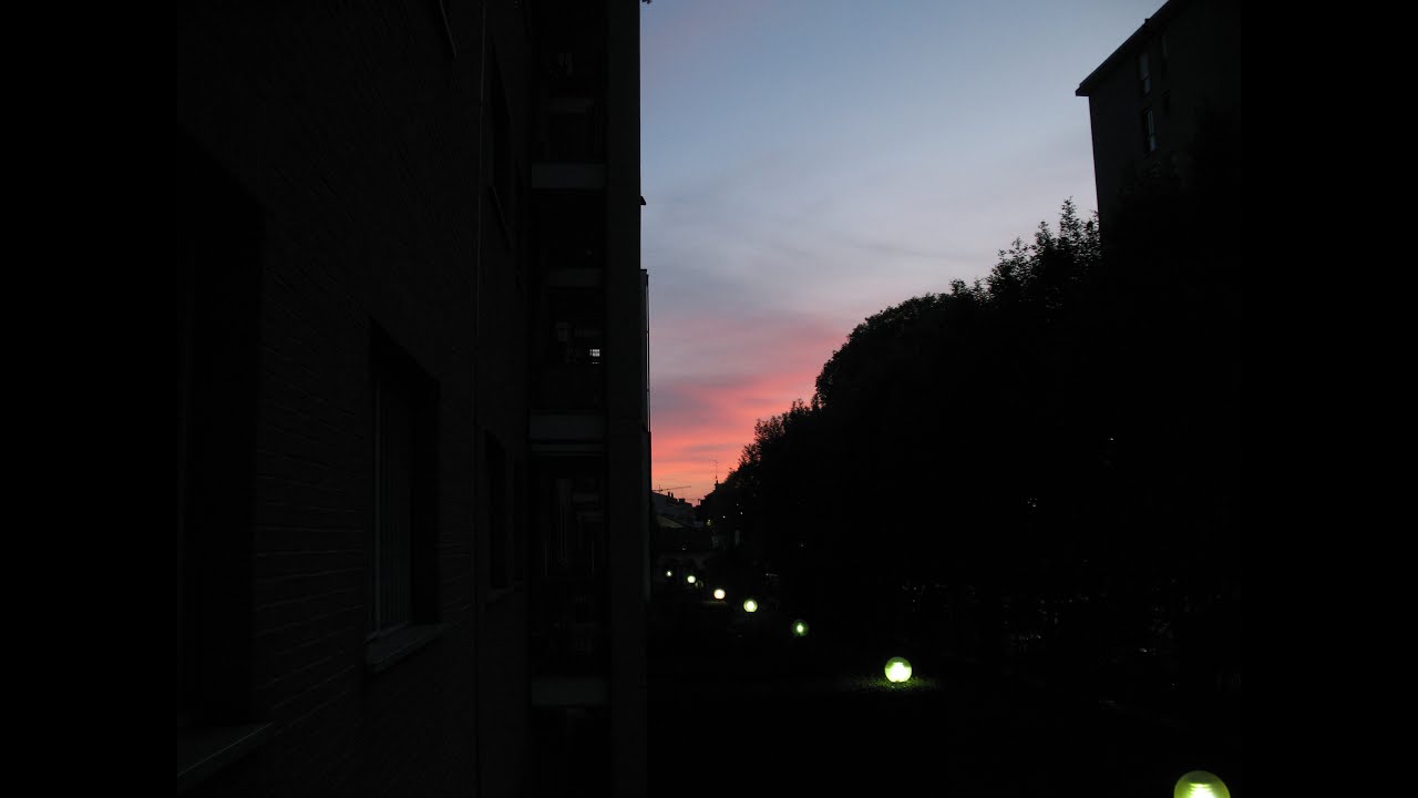 sunshine vol. 1
