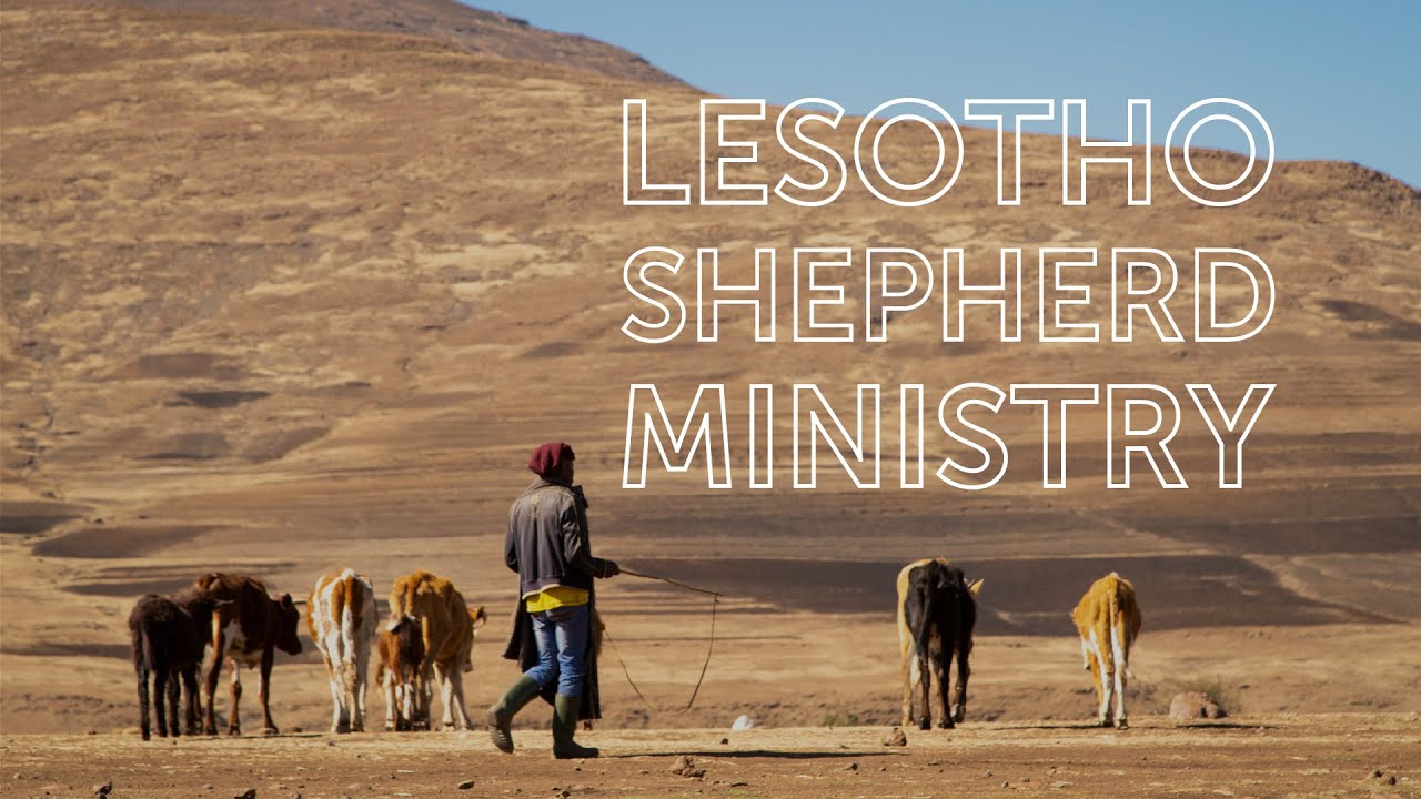 Lesotho Shepherd Ministry
