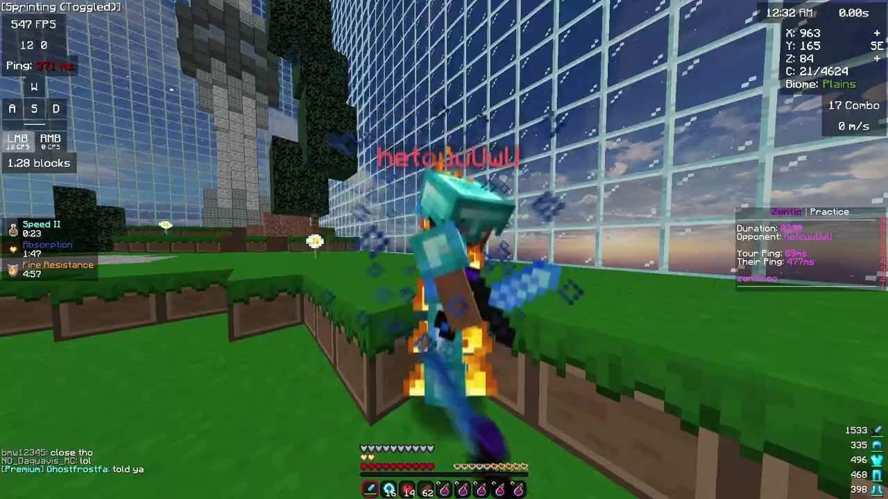 hcf video