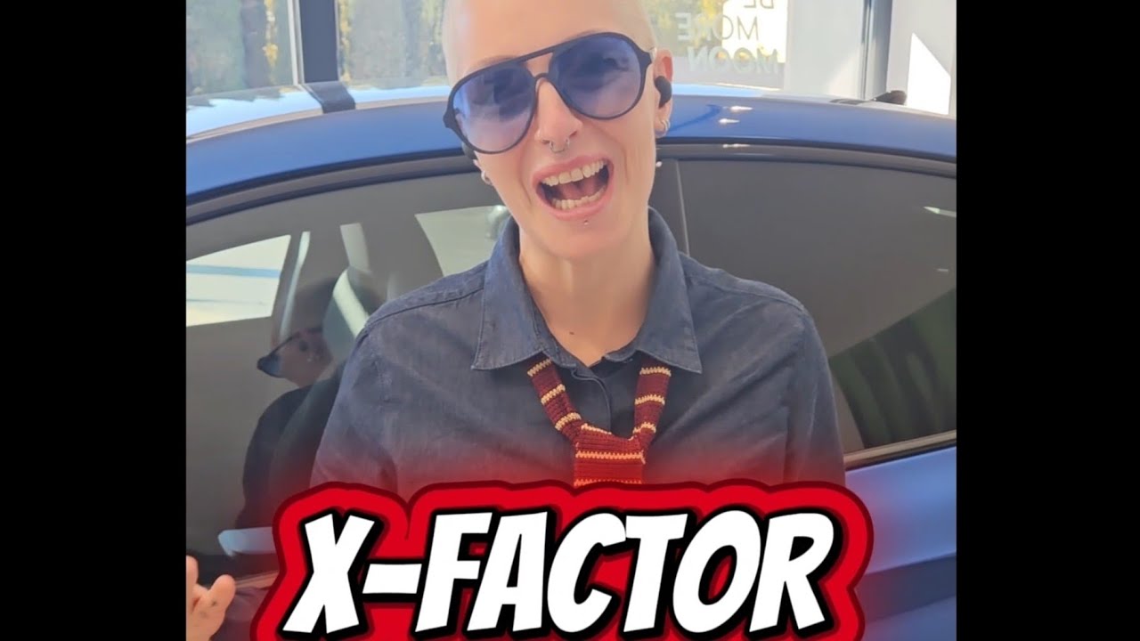X-FACTOR 2025 - The Day After: LAST CALL