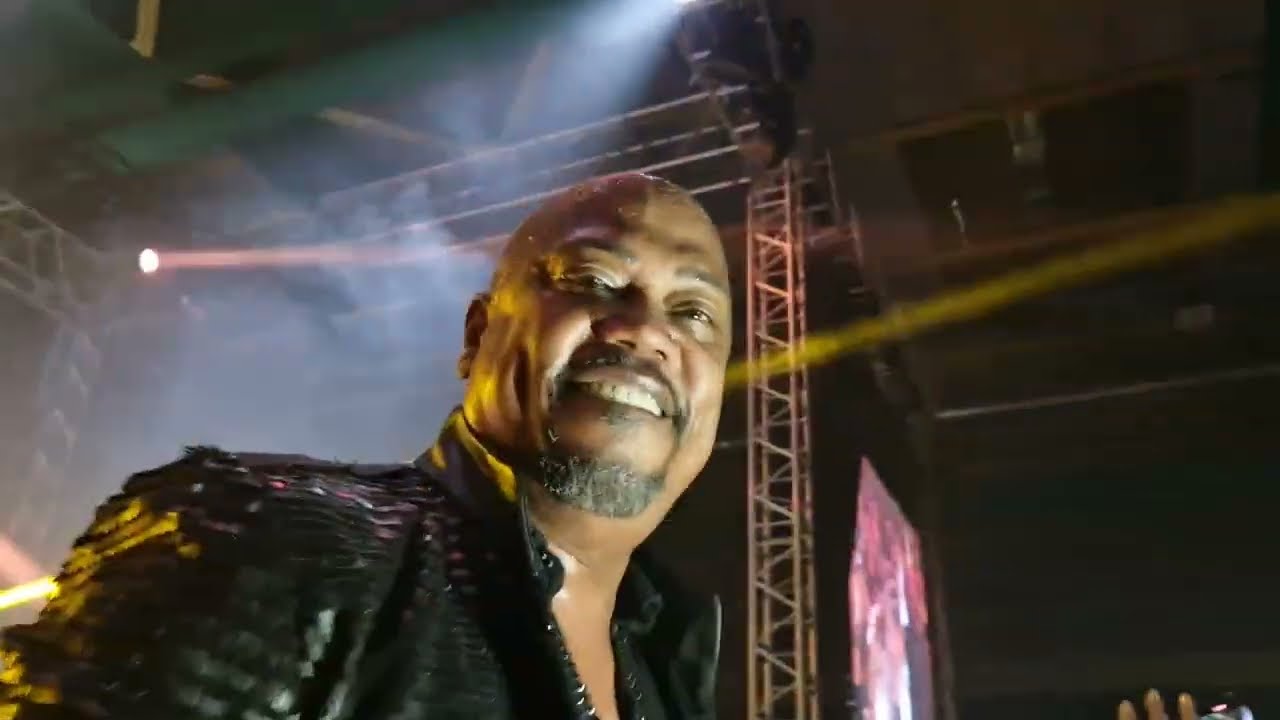 La Bouche  - 04 Be My Lover - Žilina 18.2.2023 „90s the Show“