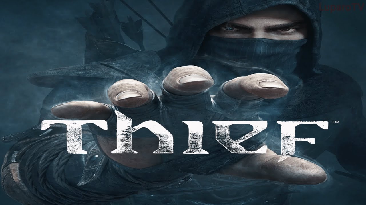 THIEF • FILM ITA COMPLETO