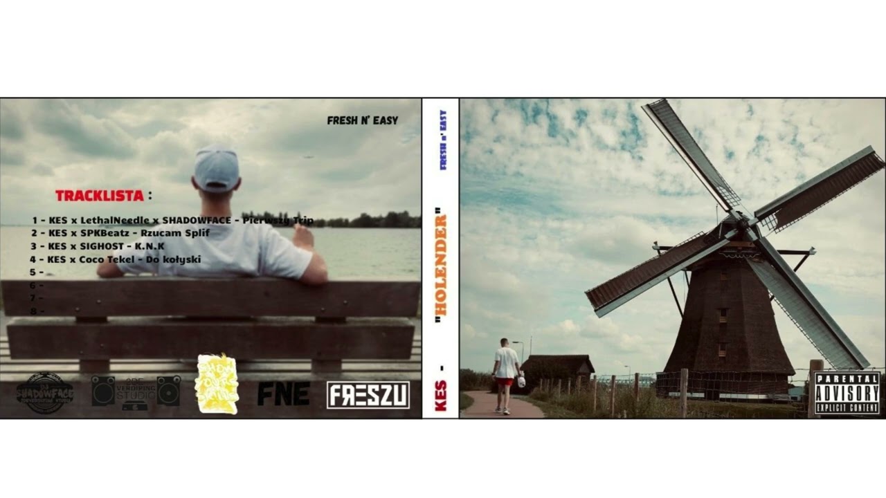 KES x Coco Tekel - Do kołyski