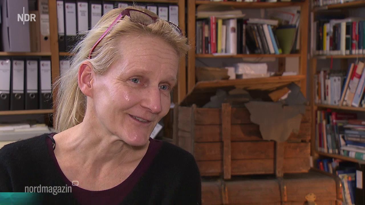 Pl&auml;ne f&uuml;r Nazi-Bau Prora wieder aufgetaucht