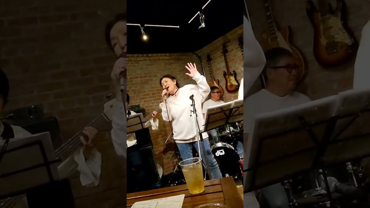 2026/02/28 Fun5 at 日本橋Gallery