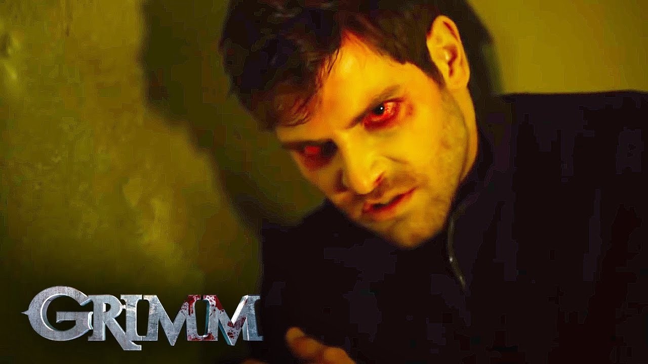 Nick Turns Into Zombie Grimm | Season 3 Episodes 1-3 Review