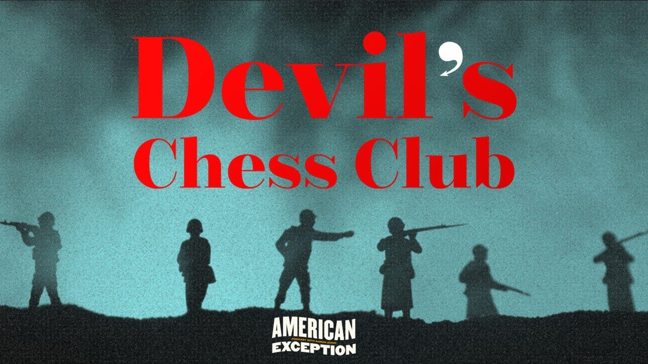 AI and the Deep State &ndash; Peter Byrne (DCC89)