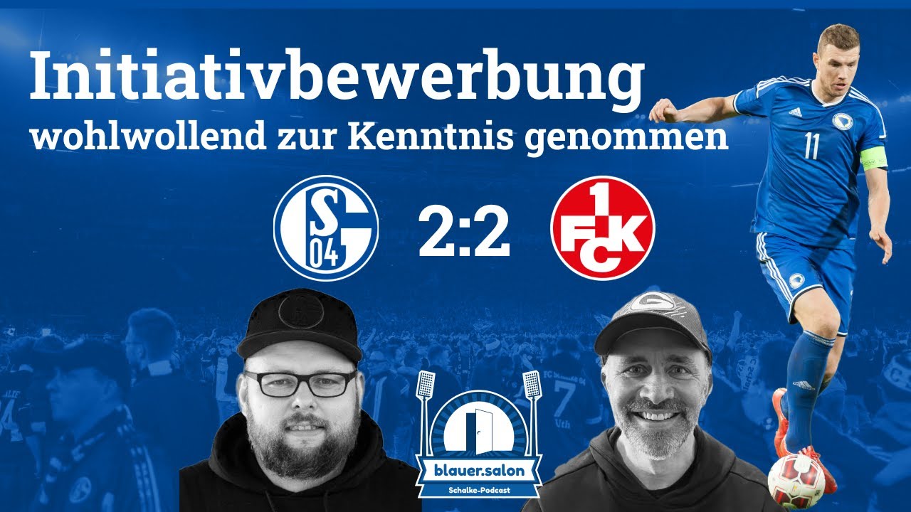 144: Initiativbewerbung  wohlwollend zur Kenntnis genommen