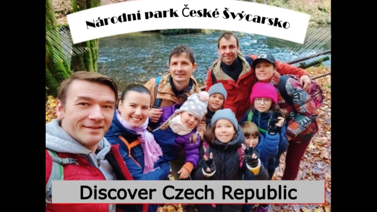 N&aacute;rodn&iacute; park Česk&eacute; &Scaron;v&yacute;carsko - Discover Czech republic
