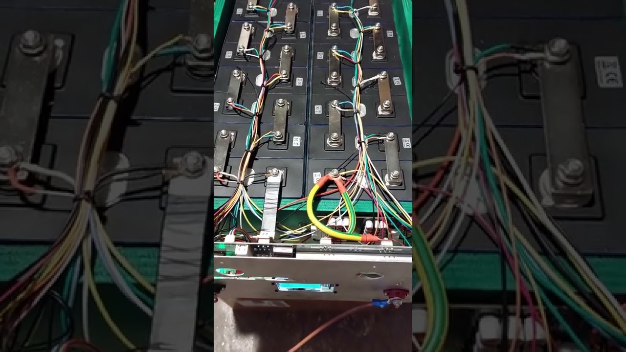 LIFEPO4 280A