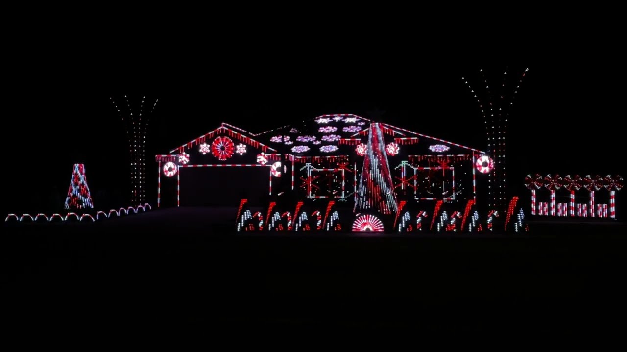 Christmas 2024 - Christmas Vacation with Intro