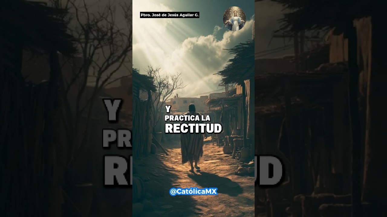 Lecturas Bíblicas y Reflexión del Día 27 feb 26