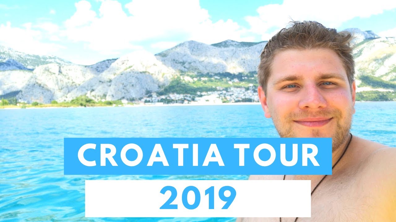 Verossi & Friends x Ultra Europe & Beachville, Croatia 2019 #travel2ultra