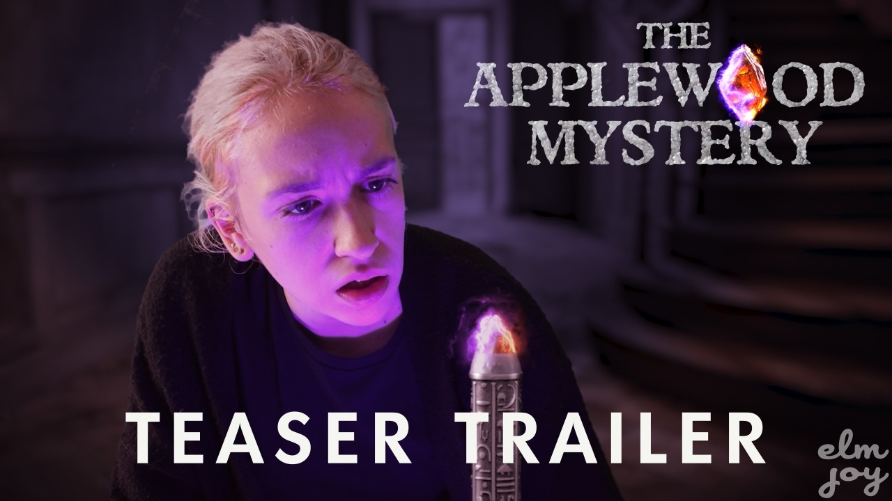 The Applewood Mystery | Official Teaser Trailer 2026