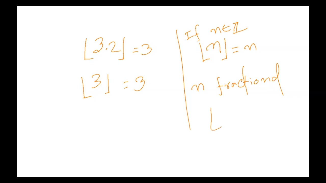 Basic counting