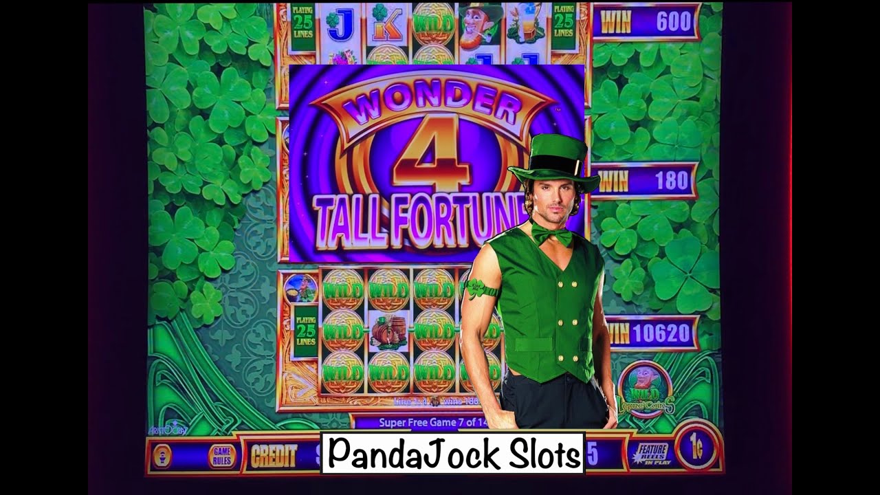 Super Free Games twice on my nemesis slot! Wonder 4 Tall Fortunes