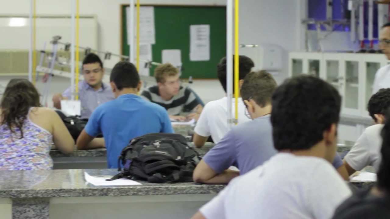 O curso da minha vida: CONSTRUÇÃO DE EDIFÍCIOS