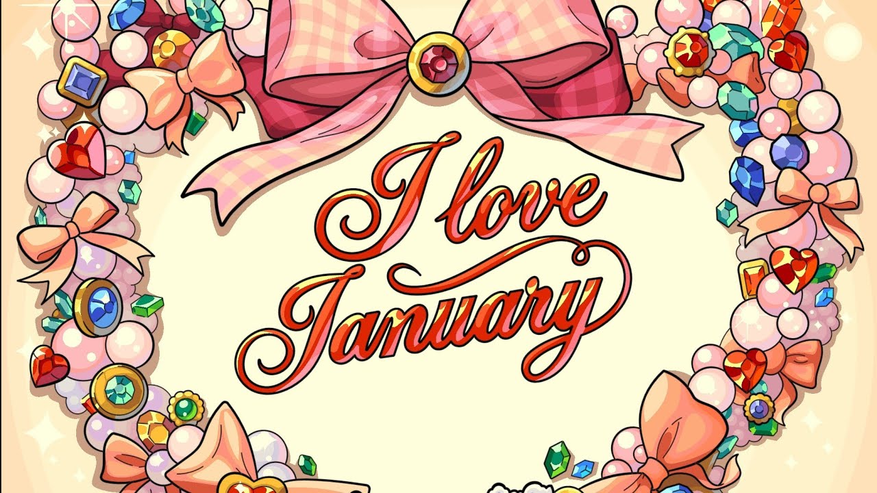 January 2026