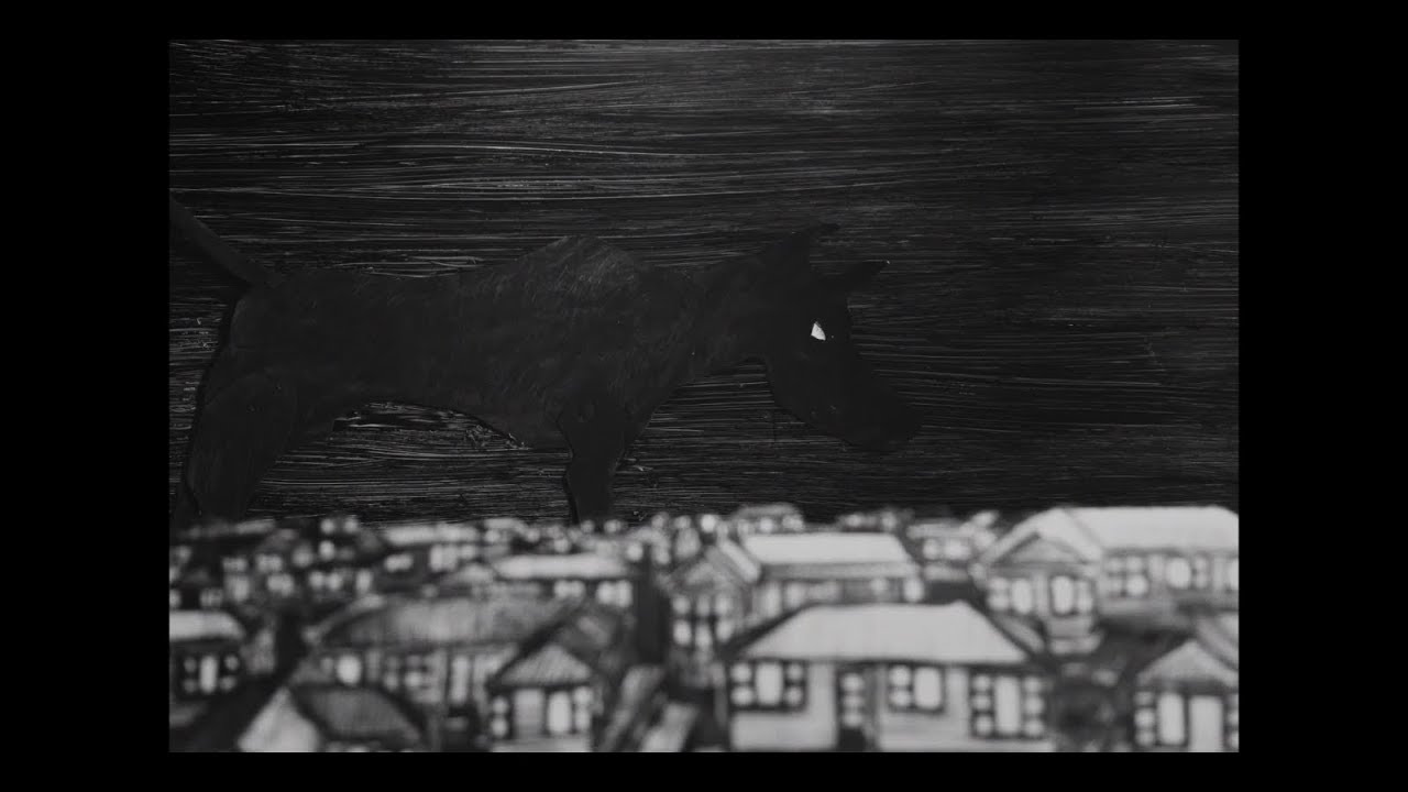 julia deans - the panic