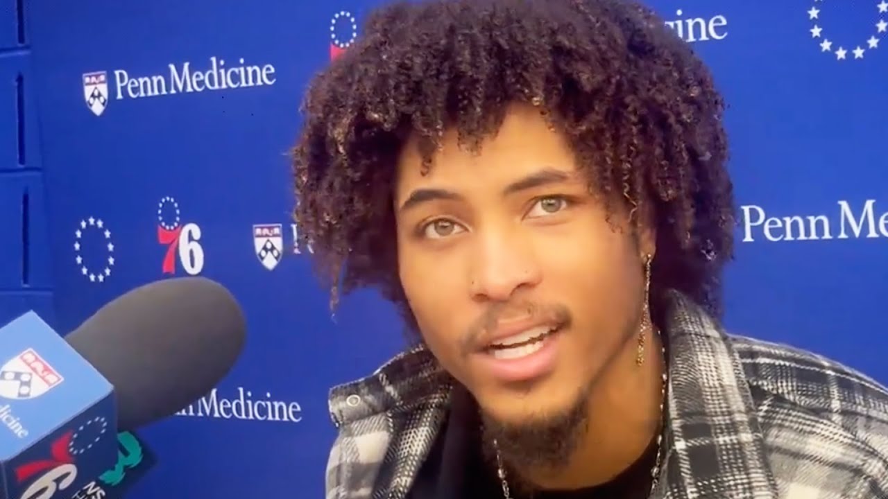 NBA Player Responds to Hit-and-Run Conspiracy Theories