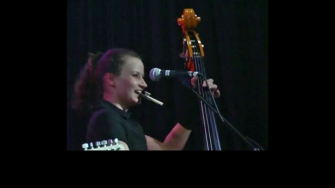 Big Fat Shakin´ -  Dirty Boogie 2007