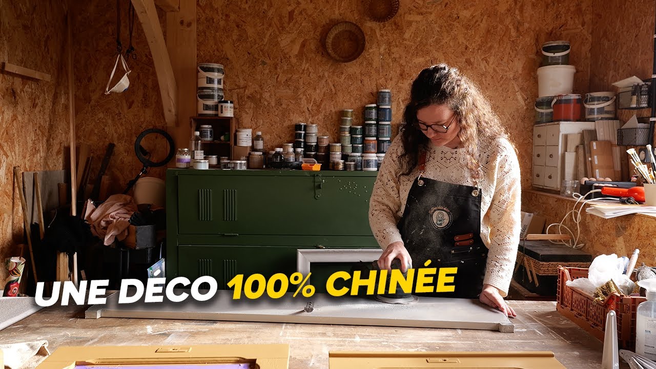 Avant / Après : Une vieille ferme transformée en maison de charme